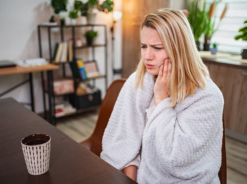 Когда нужно обратиться к стоматологу