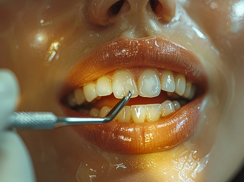 Enamel Hypoplasia Treatment Methods