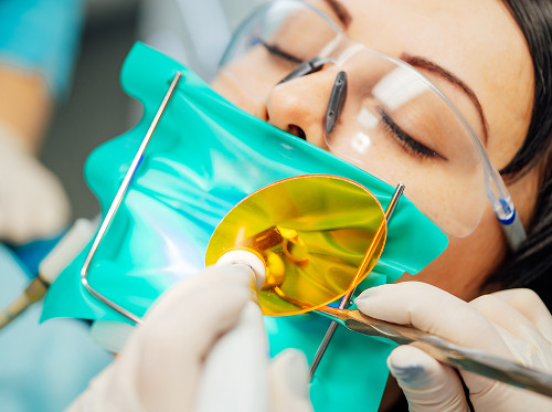 Prevention of Enamel Hypoplasia