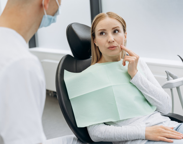 Причины и факторы риска