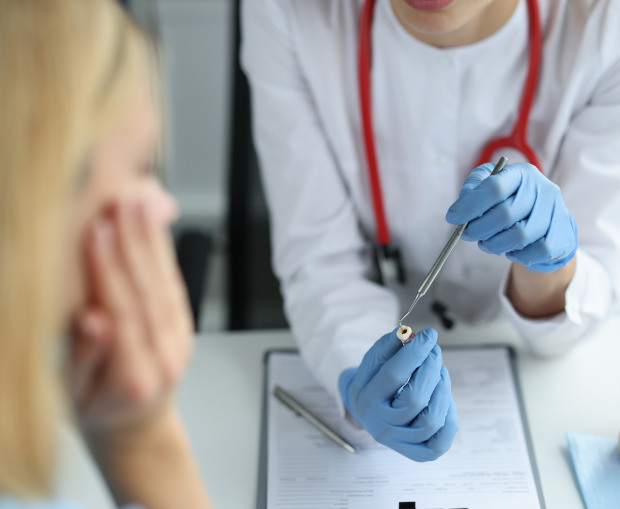 Диагностика