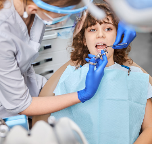 Методы лечения перикоронита