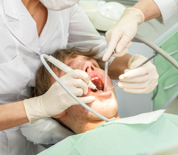 Восстановление и профилактика