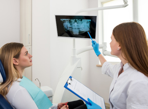 Как проходит лечение