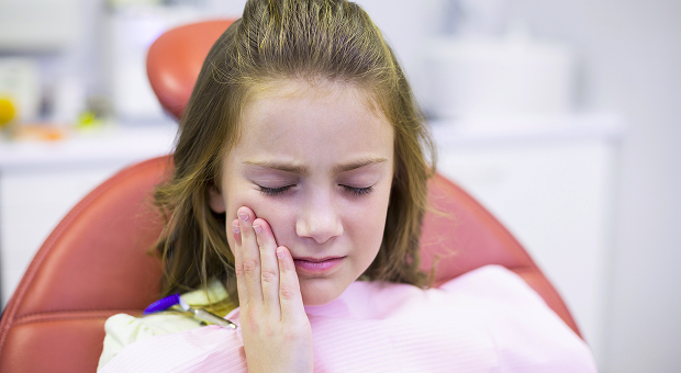 Кровоточивость, отек, повреждение десны и мягких тканей