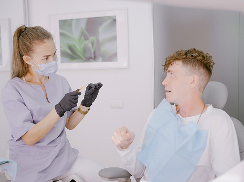 Лечение травм