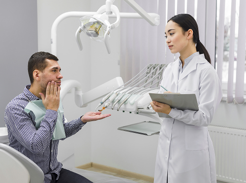 Возможные осложнения