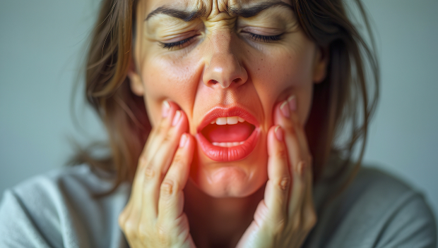 Основные симптомы и признаки