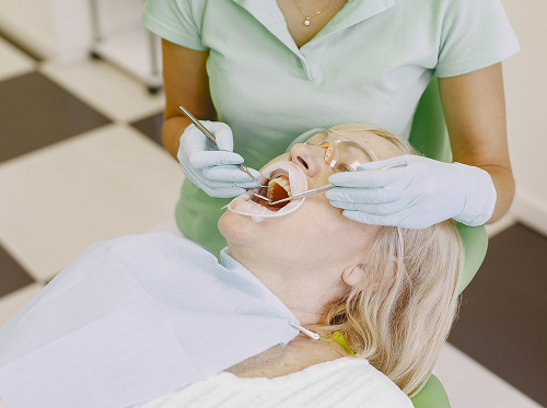 Как проходит лечение