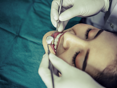 Как проходит прием