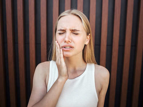 Когда нужна срочная помощь