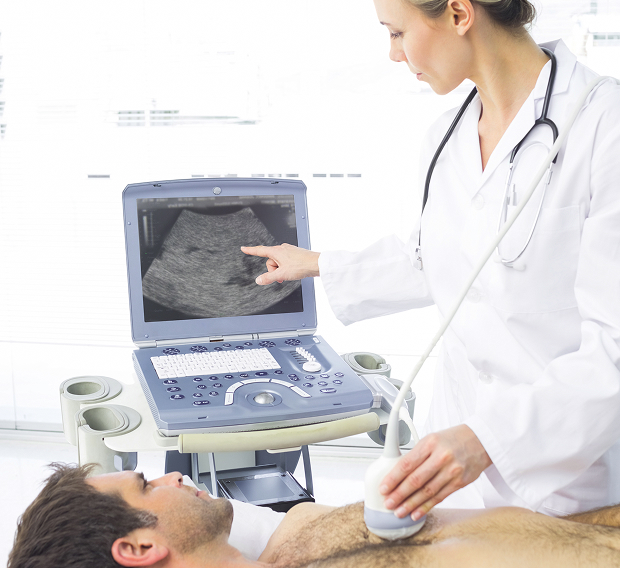 Показания к проведению эхокардиографии