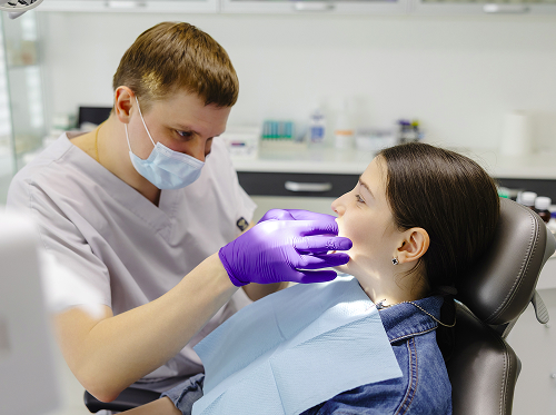 Как проходит лечение в клинике