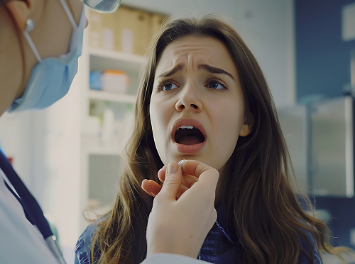 Возможные осложнения без лечения