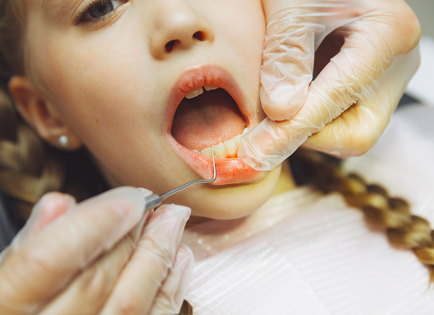 Симптомы афтозного стоматита