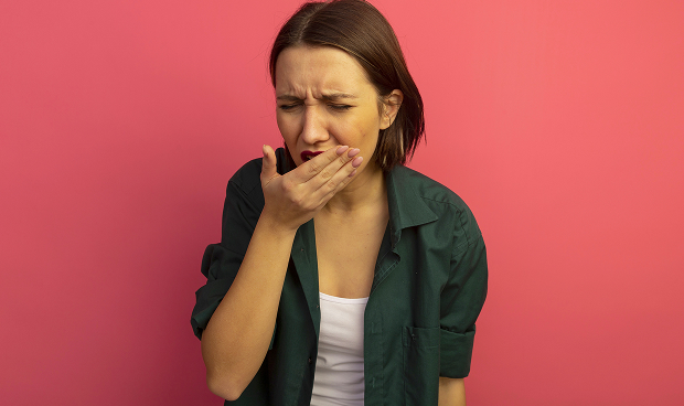 Боль, жжение и другие проявления