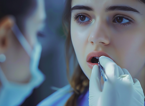 Причины и факторы риска