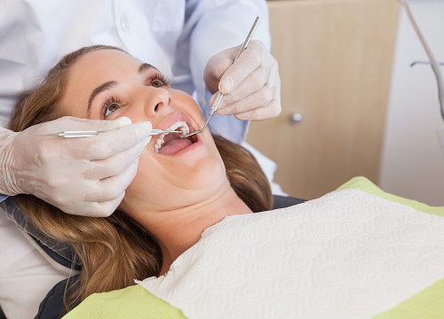 Когда нужна диагностика