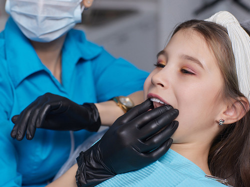 How the procedure is performed