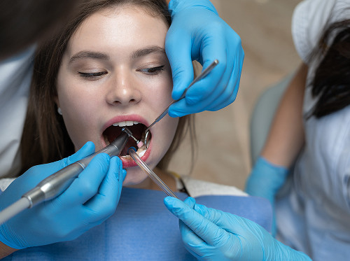 Contraindications and limitations