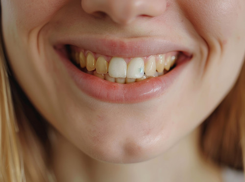 What is dental plaque?