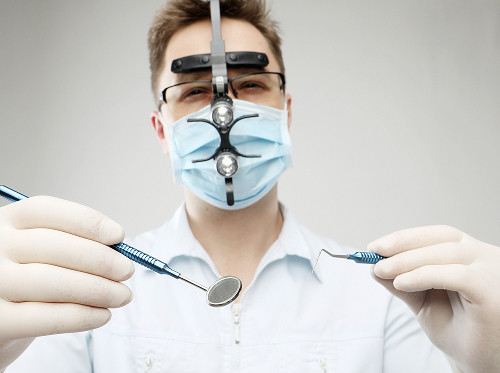 How is the diagnosis performed?