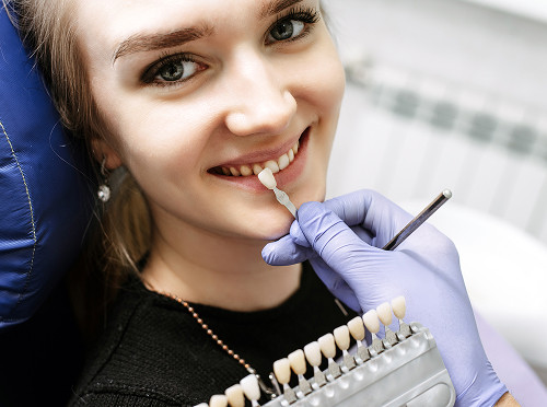 Профилактика