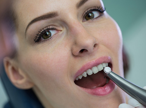 Treatment and Correction Stages