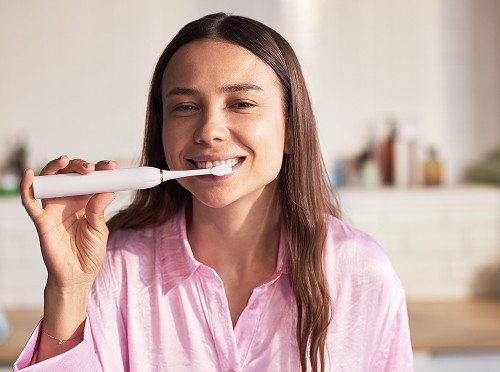 Post-Correction Care