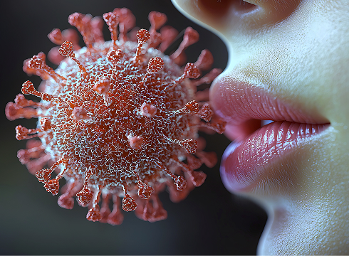 Причины и пути передачи