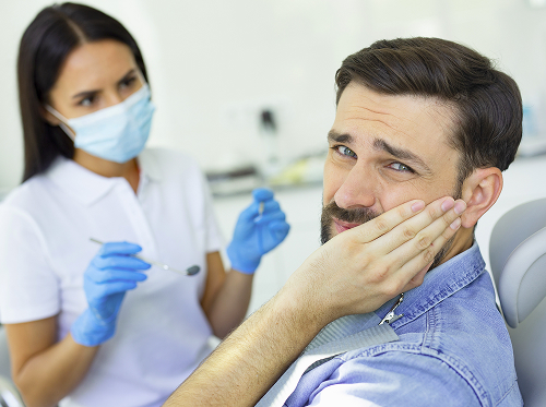 Возможные осложнения