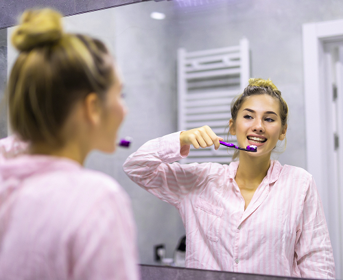 Профилактика