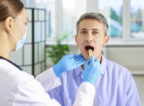 Симптомы и признаки глубокого прикуса