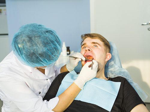 Диагностика глоссита