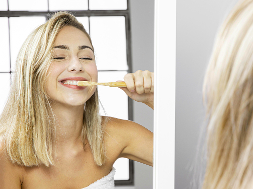 Профилактика глоссита