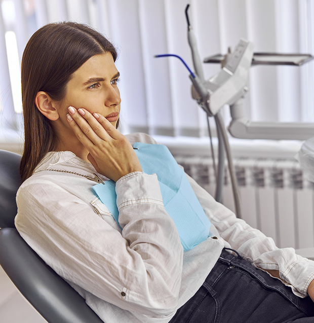 Причины и факторы риска