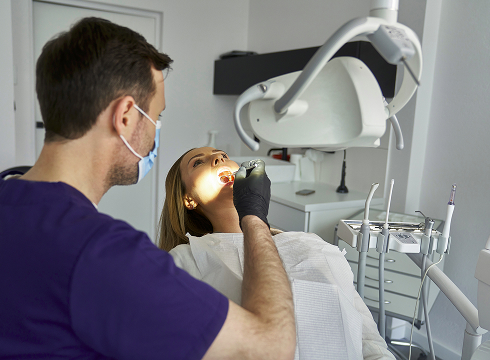 Виды и локализации лейкоплакии