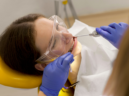 Лечение лейкоплакии