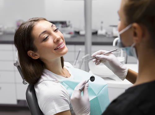 Диагностика кандидоза