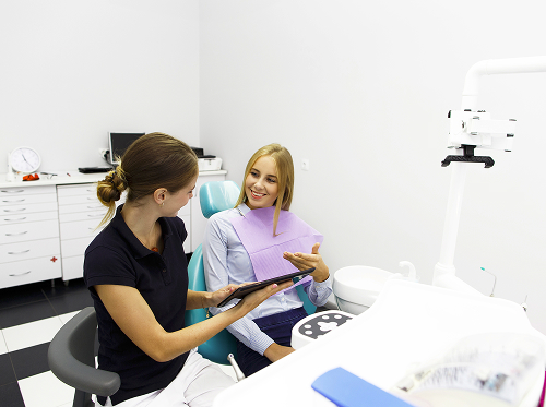 Как подготовиться к приёму и анализам