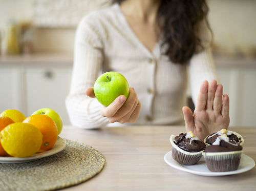 Профилактика кандидоза