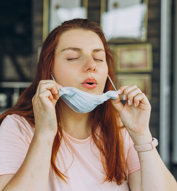 Симптомы красного плоского лишая полости рта