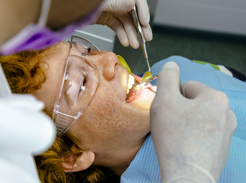 Лечение красного плоского лишая полости рта