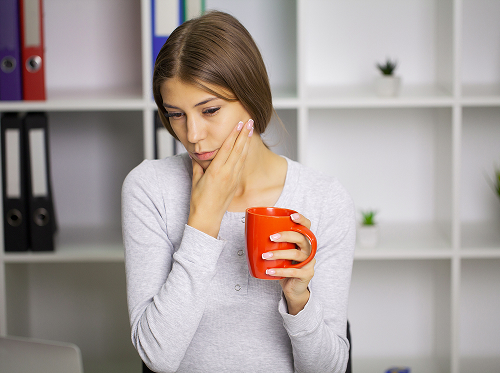 Когда нужно обратиться к врачу срочно