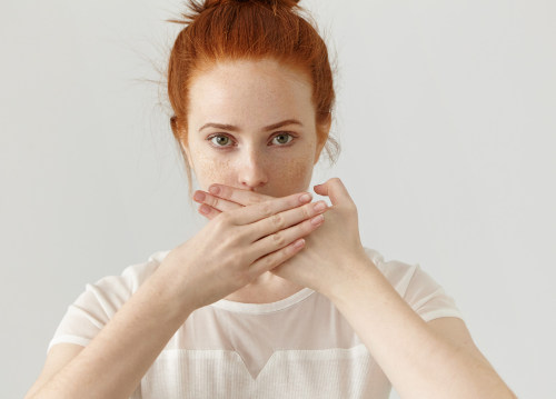 Что такое эрозия слизистой оболочки полости рта