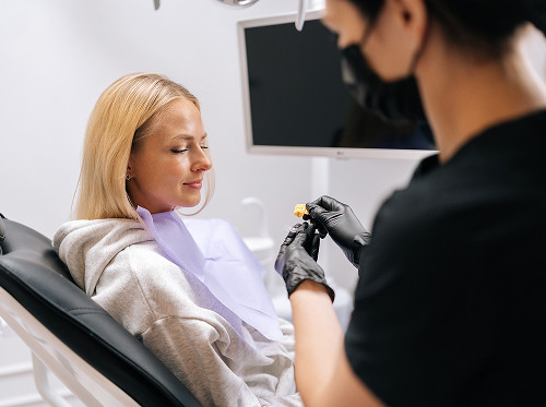 Treatment and Recovery Stages