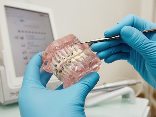Macrognathia Correction Methods