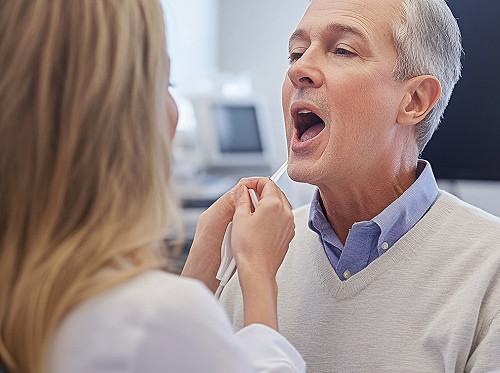 How the treatment is performed