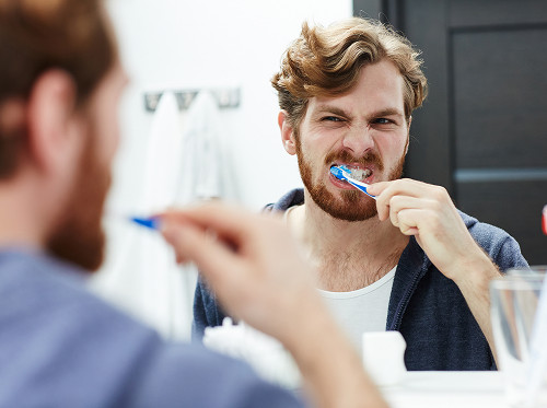 What to do after treatment