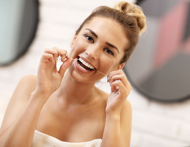 Prevention of deep caries